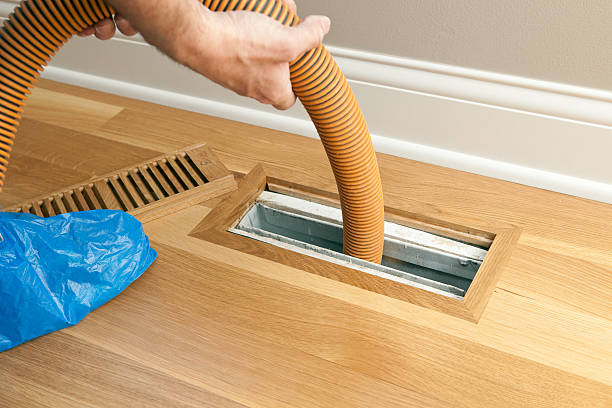 Affordable HVAC Duct Cleaning in Tuntutuliak, AK